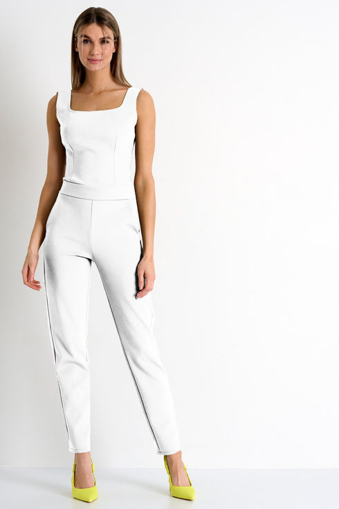 Shan Sofia Straight fit trouser