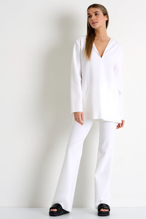 Shan Sofia Flared pants