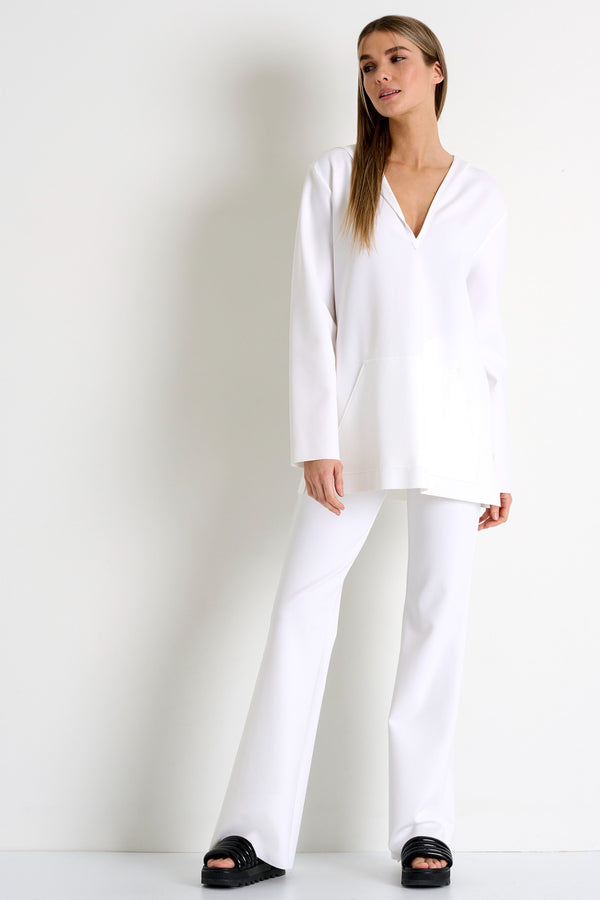Shan Sofia Flared pants