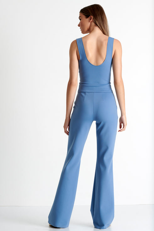 Shan Sofia Flared pants