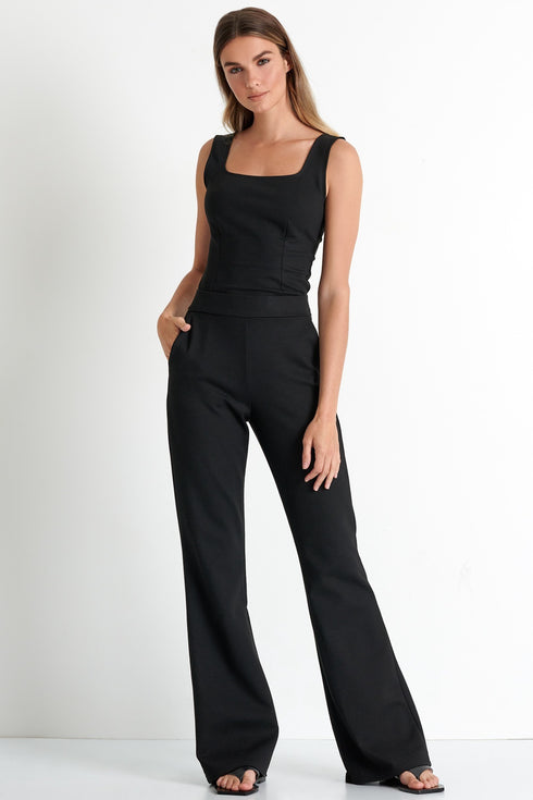 Shan Sofia Flared pants
