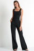Shan Sofia Flared pants