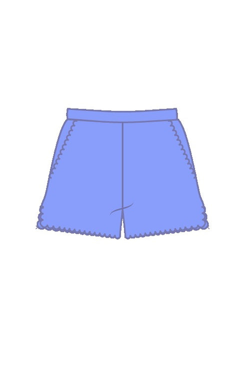 Shan Sofia Ready-to-wear - Short