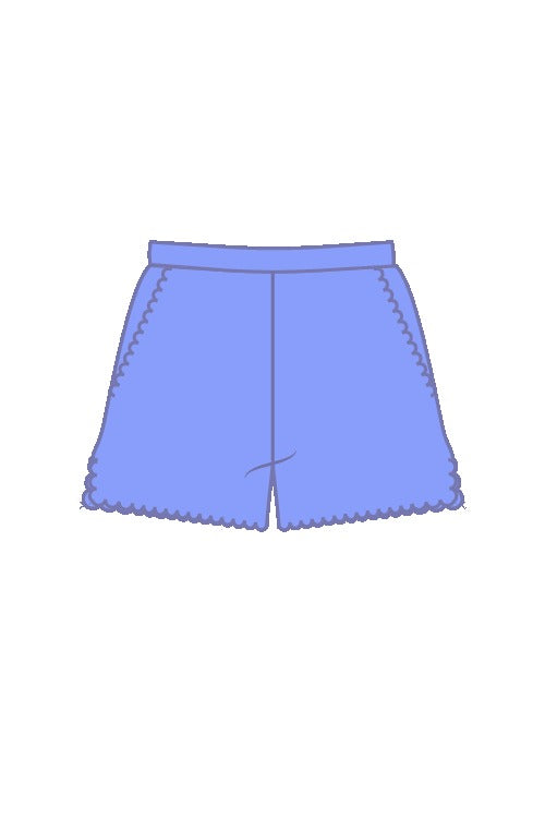 Shan Sofia Ready-to-wear - Short