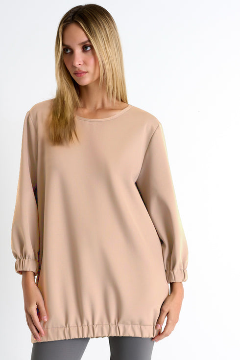 Shan Sofia 3D Jersey top