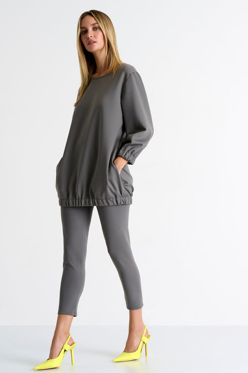 Shan Sofia 3D Jersey top