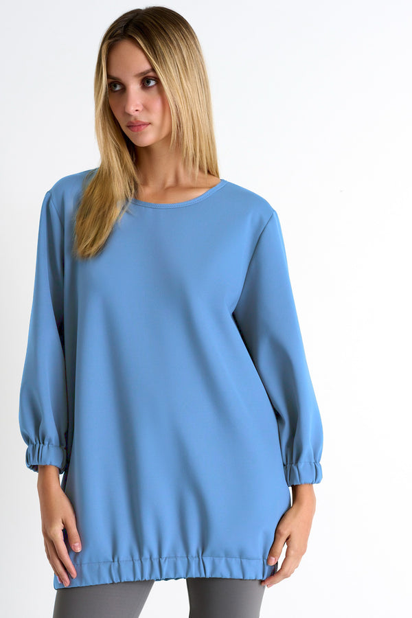 Shan Sofia 3D Jersey Top