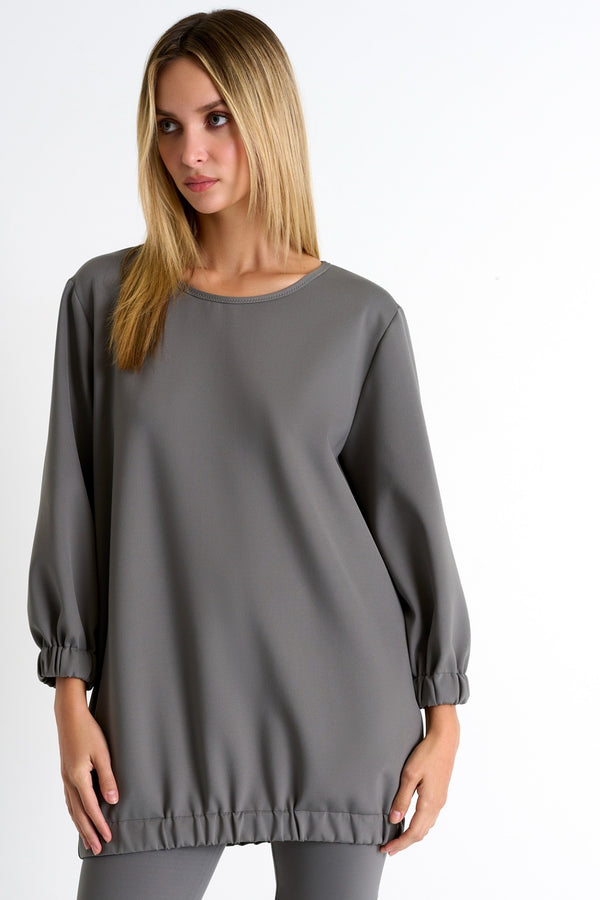 Shan Sofia 3D Jersey top