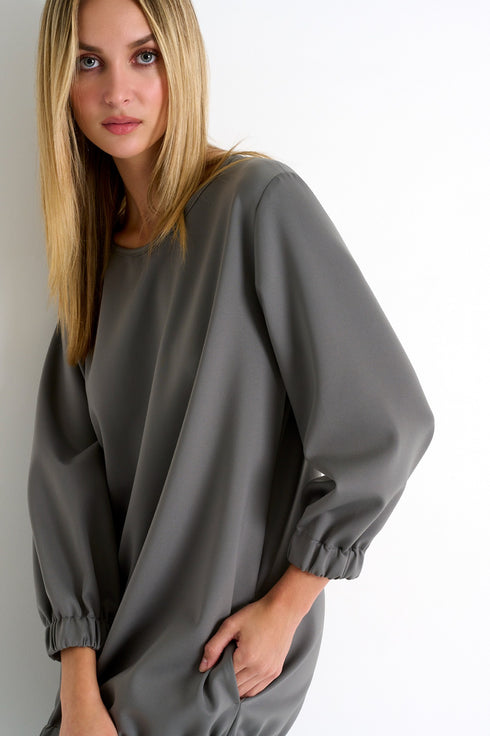 Shan Sofia 3D Jersey top