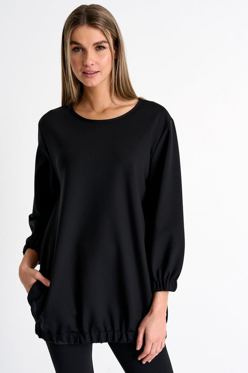 Shan Sofia 3D Jersey top