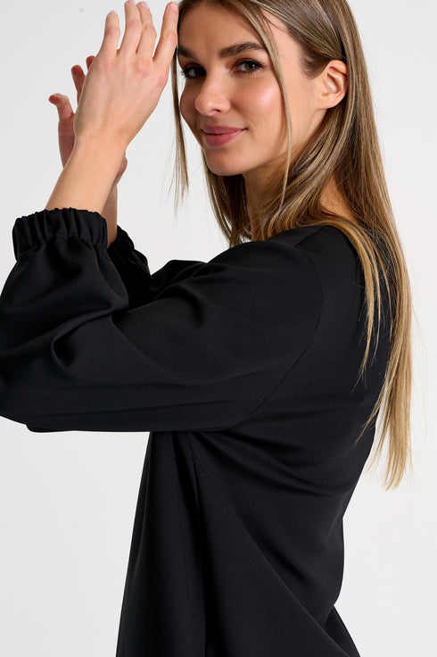 Shan Sofia 3D Jersey top