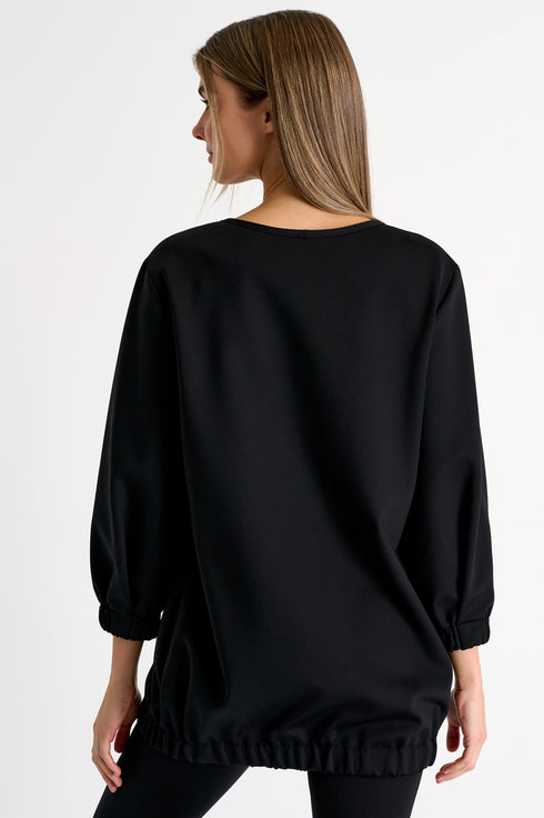 Shan Sofia 3D Jersey top