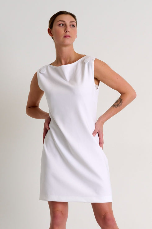 Shan Sofia Short dress