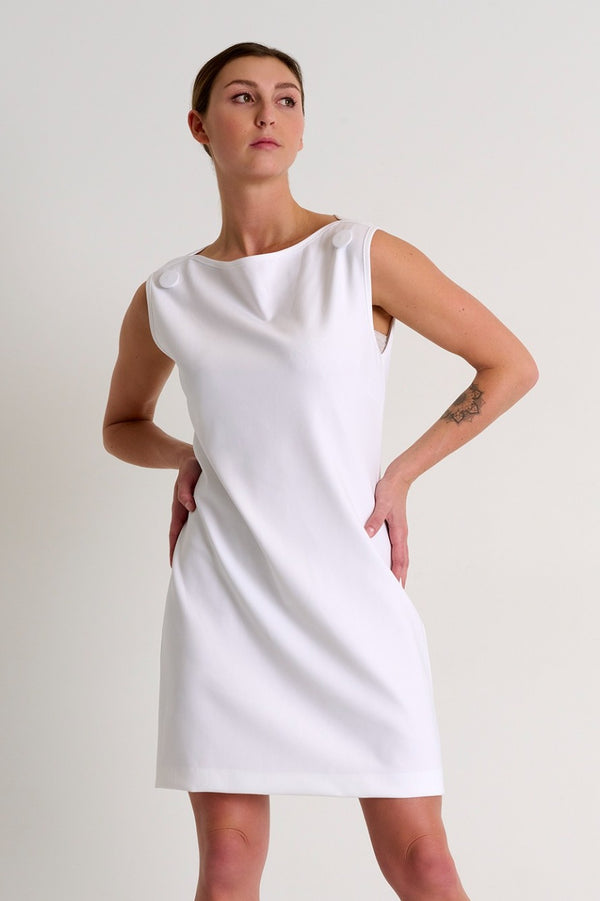 Shan Sofia Short dress