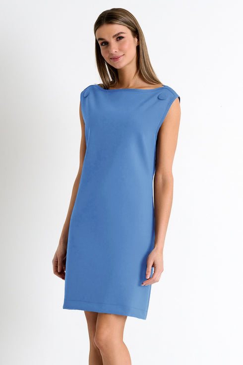 Shan Sofia Short dress