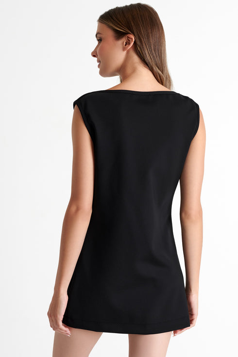 Shan Sofia Short dress