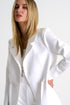 Shan Sofia Structured 3D jersey blazer - 52227-78-000