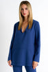 Shan Sofia Hooded long sleeve top
