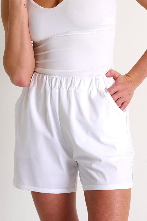 Shan Lycra Lycra shorts