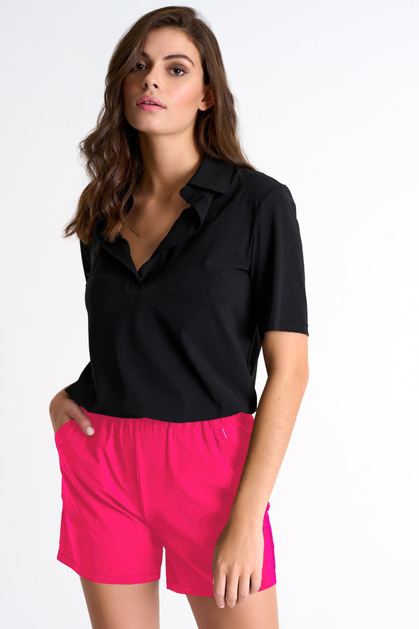 Shan Lycra Lycra shorts