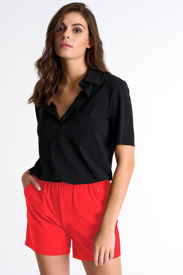 Shan Lycra Lycra shorts