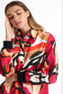 Shan Frida Long sleeve tunic