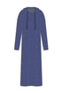 Shan Mila TEXTURED JERSEY Dress