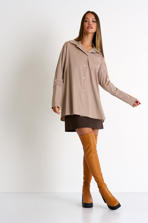 Shan Angele Classic blouse