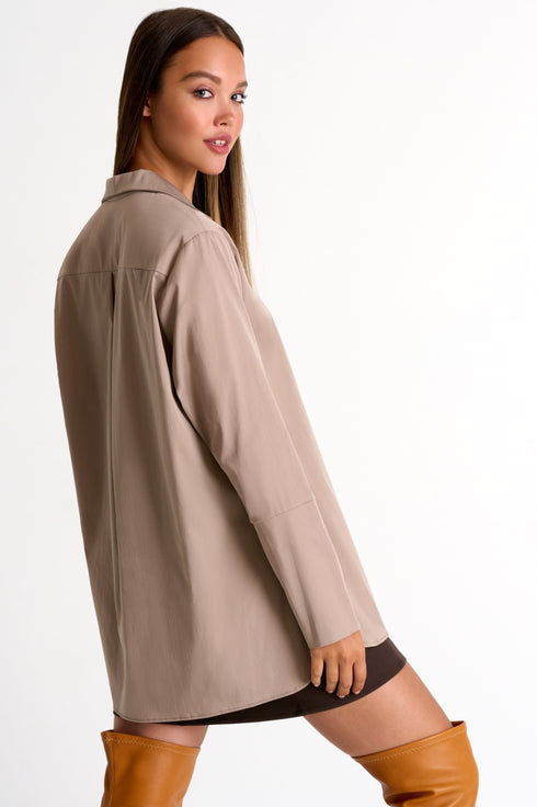 Shan Angele Classic blouse