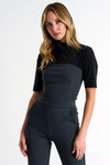 Shan Sofia Classic bandeau top