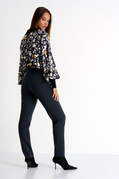 Shan Sofia Straight fit trouser