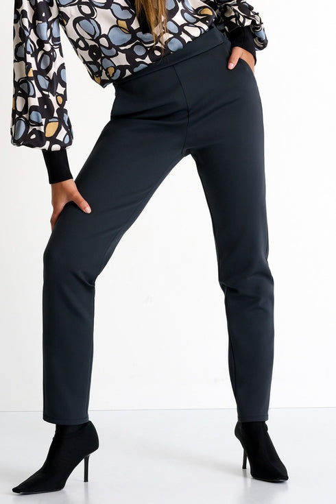Shan Sofia Straight fit trouser