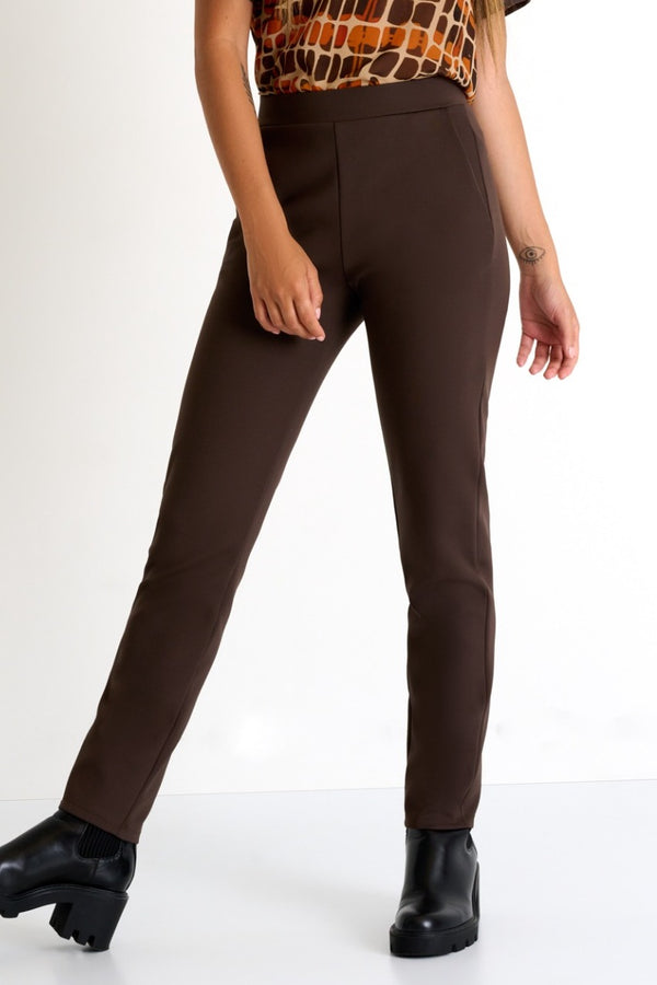 Shan Sofia Straight fit trouser