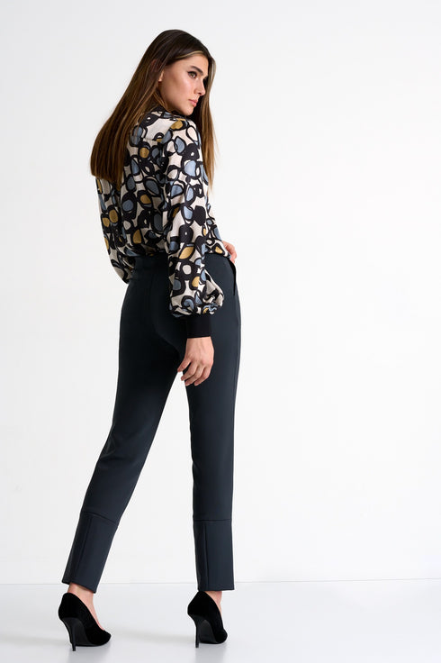 Shan Sofia Fitted trouser