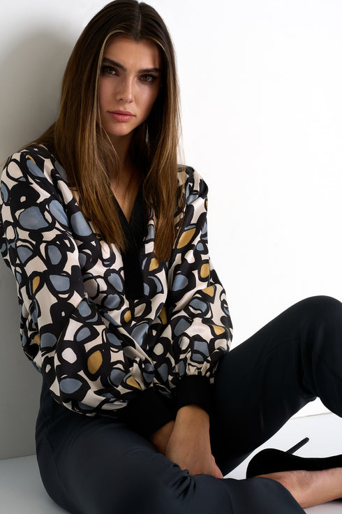 Shan Sofia Fitted trouser