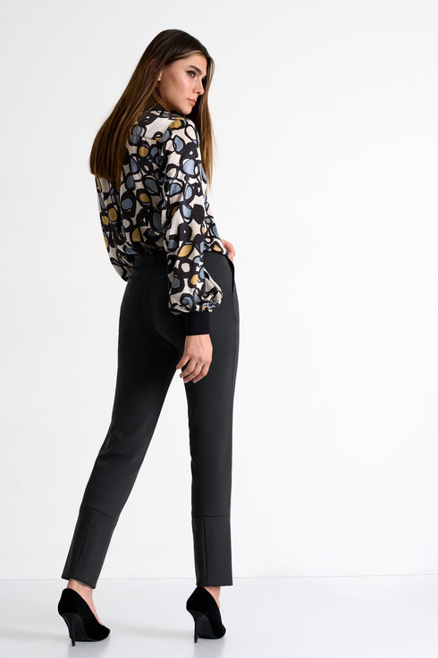 Shan Sofia Fitted trouser