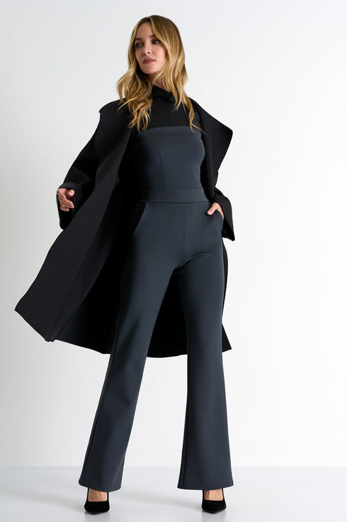 Shan Sofia Flared pants