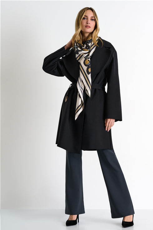 Shan Sofia Flared pants