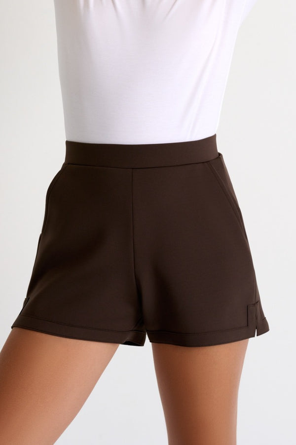 Shan Sofia Classic short