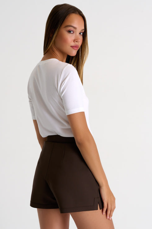 Shan Sofia Classic short