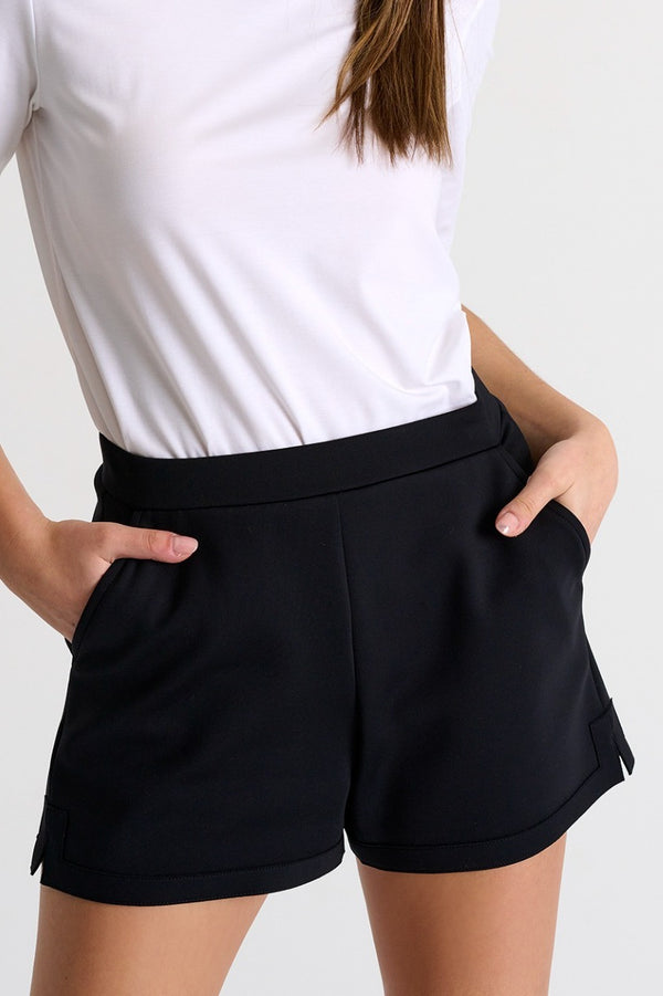 Shan Sofia Classic short