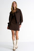 Shan Sofia Puffer jacket