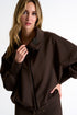 Shan Sofia Puffer jacket