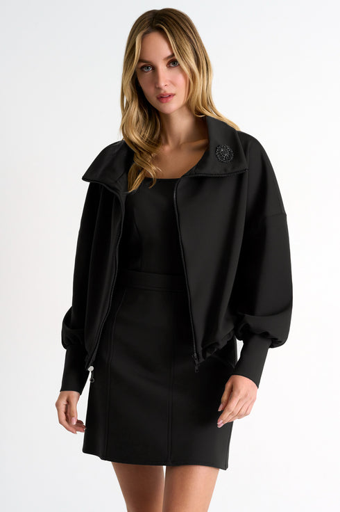 Shan Sofia Puffer jacket