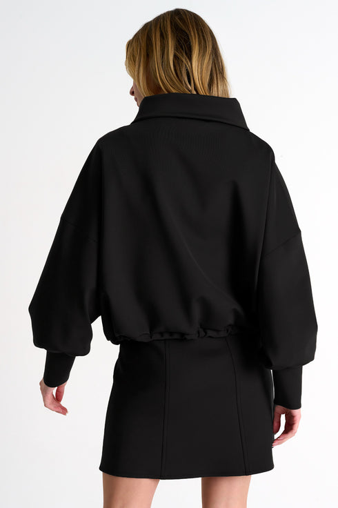 Shan Sofia Puffer jacket