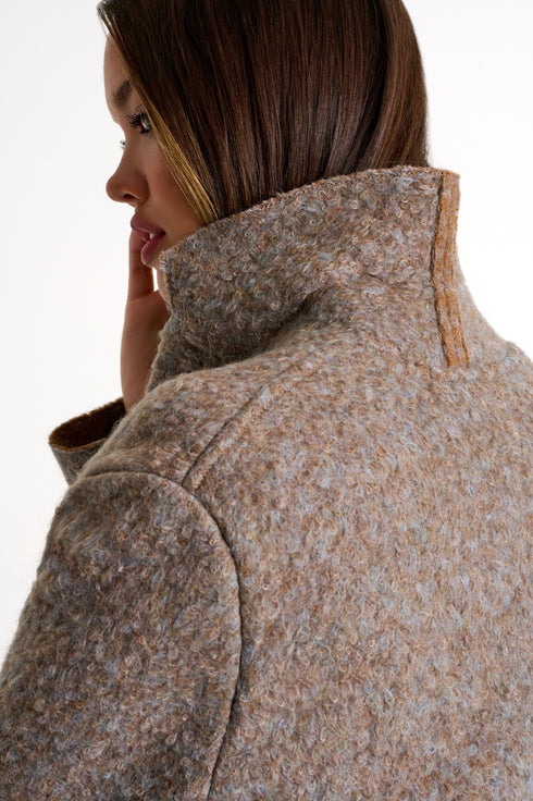 Shan Margot Wool jacket