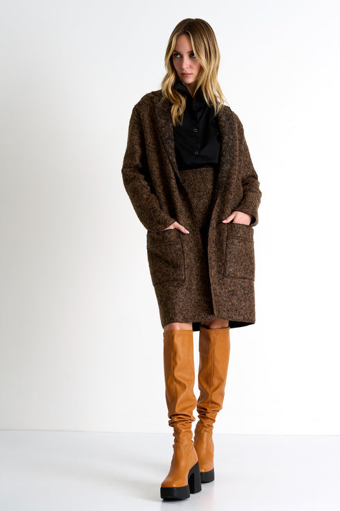 Shan Margot Wool jacket