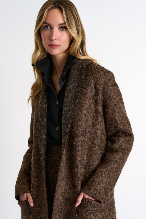 Shan Margot Wool jacket
