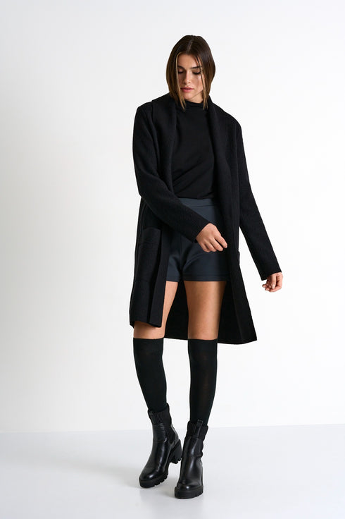 Shan Margot Wool jacket