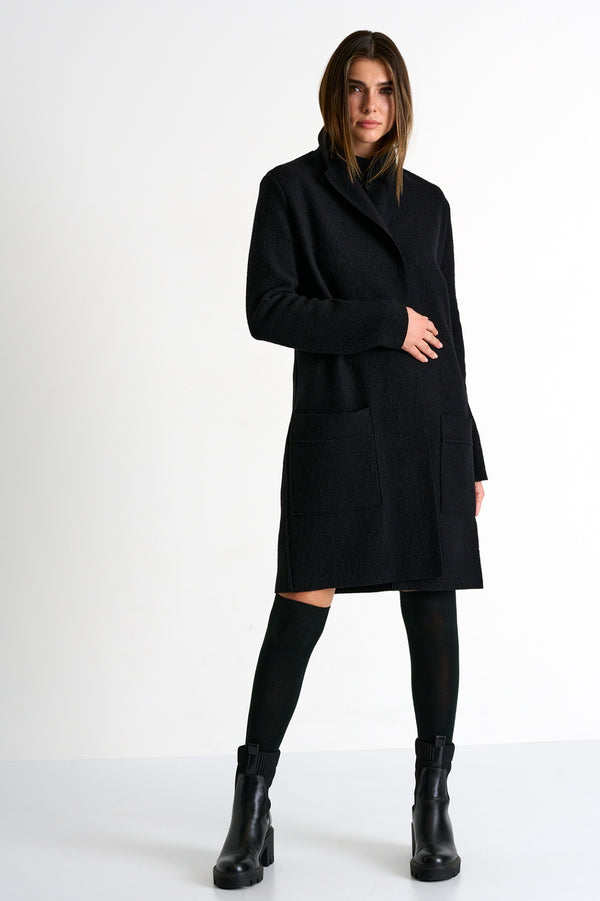 Shan Margot Wool jacket